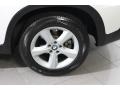 Alpine White - X5 3.0si Photo No. 30