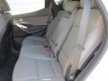 Gray 2013 Hyundai Santa Fe Sport 2.0T Interior Color
