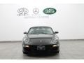 2008 Black Porsche 911 Carrera 4S Cabriolet  photo #3