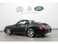 Black - 911 Carrera 4S Cabriolet Photo No. 5