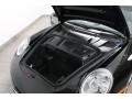 Black/Stone Grey Trunk Photo for 2008 Porsche 911 #71046341