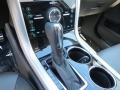 6 Speed SelectShift Automatic 2013 Ford Edge Sport Transmission