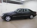 2004 Black Mercedes-Benz S 500 Sedan  photo #5