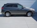 2012 Boulder Gray Hyundai Veracruz Limited  photo #2