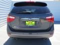 2012 Boulder Gray Hyundai Veracruz Limited  photo #4