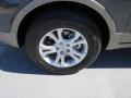 2012 Boulder Gray Hyundai Veracruz Limited  photo #10