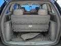 2005 Midnight Blue Pearl Dodge Caravan SE  photo #11