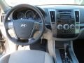 2012 Boulder Gray Hyundai Veracruz Limited  photo #24