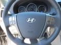 2012 Boulder Gray Hyundai Veracruz Limited  photo #29