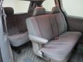 2005 Midnight Blue Pearl Dodge Caravan SE  photo #21