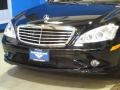 Black - S 550 4Matic Sedan Photo No. 4