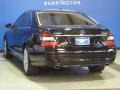 Black - S 550 4Matic Sedan Photo No. 6