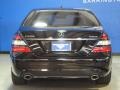 Black - S 550 4Matic Sedan Photo No. 7