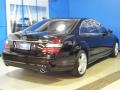 Black - S 550 4Matic Sedan Photo No. 9