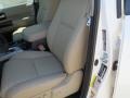 2012 Blizzard White Pearl Toyota Sequoia Platinum  photo #24