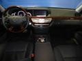 Black - S 550 4Matic Sedan Photo No. 14