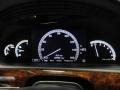 Black - S 550 4Matic Sedan Photo No. 16