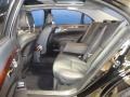 2009 Black Mercedes-Benz S 550 4Matic Sedan  photo #21