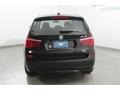 Jet Black - X3 xDrive 28i Photo No. 4