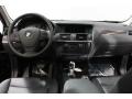 Jet Black - X3 xDrive 28i Photo No. 6