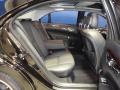 2009 Black Mercedes-Benz S 550 4Matic Sedan  photo #24