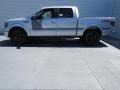 Ingot Silver Metallic - F150 FX4 SuperCrew 4x4 Photo No. 5