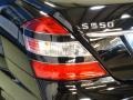 Black - S 550 4Matic Sedan Photo No. 29