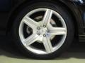 Black - S 550 4Matic Sedan Photo No. 30