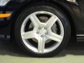 Black - S 550 4Matic Sedan Photo No. 32