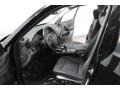 Jet Black - X3 xDrive 28i Photo No. 18