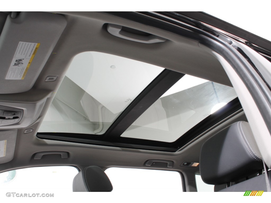 2011 BMW X3 xDrive 28i Sunroof Photo #71047538
