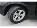 2011 BMW X3 xDrive 28i Wheel and Tire Photo