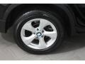 2011 BMW X3 xDrive 28i Wheel and Tire Photo
