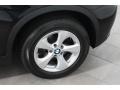 Jet Black - X3 xDrive 28i Photo No. 30