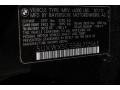 Jet Black - X3 xDrive 28i Photo No. 31