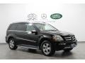 Black - GL 450 4Matic Photo No. 1