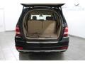 Black - GL 450 4Matic Photo No. 22