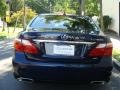 Deep Sea Mica - LS 460 L AWD Photo No. 5