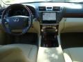 Deep Sea Mica - LS 460 L AWD Photo No. 9
