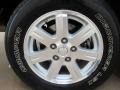 Black - Grand Cherokee Limited 4x4 Photo No. 13