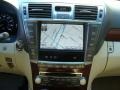 Deep Sea Mica - LS 460 L AWD Photo No. 11