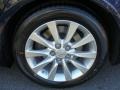 Deep Sea Mica - LS 460 L AWD Photo No. 14