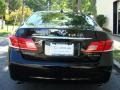 Obsidian Black - ES 350 Photo No. 5