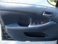 Obsidian Black - ES 350 Photo No. 6