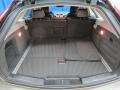 2010 Cadillac CTS 3.6 Sport Wagon Trunk