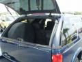 2004 Indigo Blue Metallic Chevrolet Blazer LS 4x4  photo #12