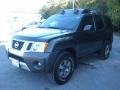 2011 Night Armor Nissan Xterra Pro-4X 4x4  photo #12