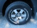 Night Armor - Xterra Pro-4X 4x4 Photo No. 16