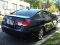2010 Deep Sea Blue Mica Lexus GS 350 AWD  photo #4
