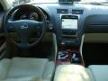 2010 Deep Sea Blue Mica Lexus GS 350 AWD  photo #9